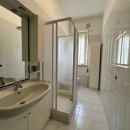 Casa Mare Silvia * 福洛尼卡