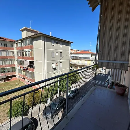 公寓 Casa Mare Silvia 福洛尼卡