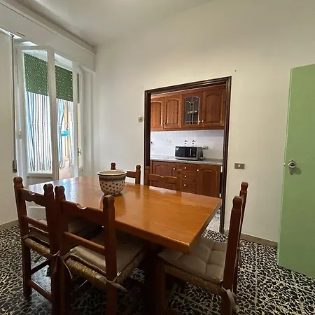 Casa Mare Silvia Apartment *