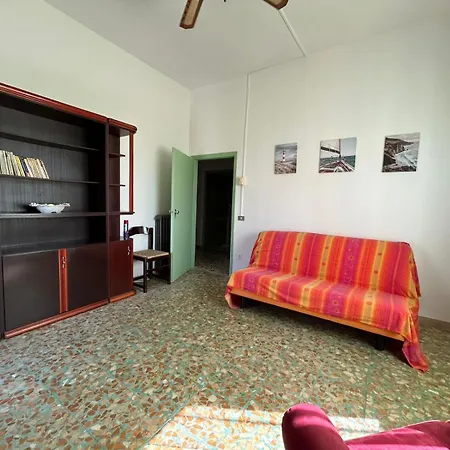 Casa Mare Silvia Appartement *
