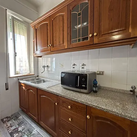 Casa Mare Silvia Follonica