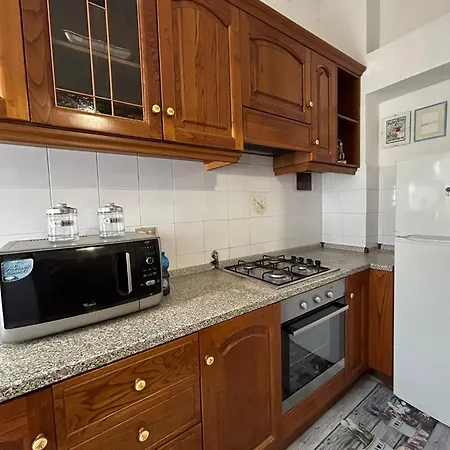 Casa Mare Silvia