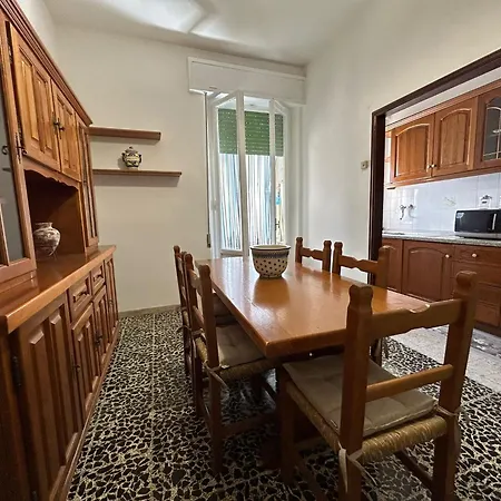 Casa Mare Silvia *