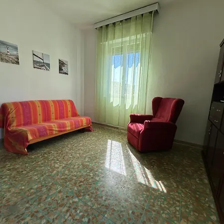 Casa Mare Silvia *