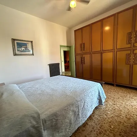 Casa Mare Silvia Appartement