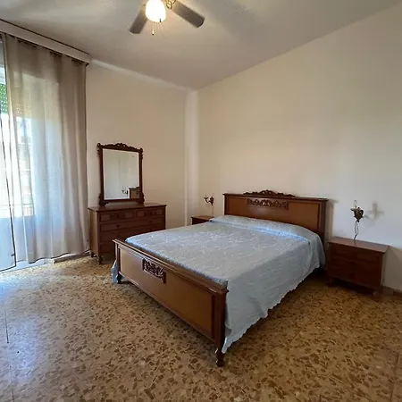 Casa Mare Silvia