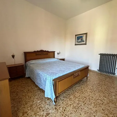 Casa Mare Silvia *