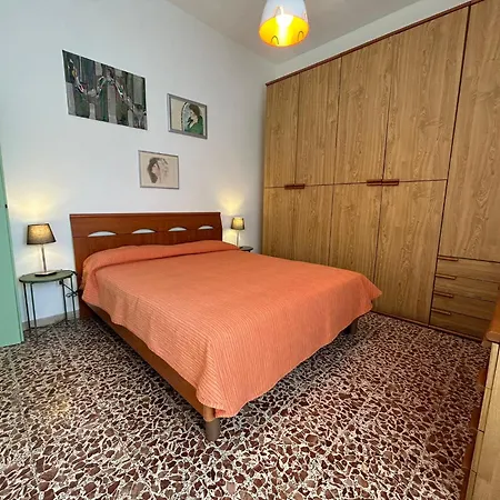 Appartement Casa Mare Silvia