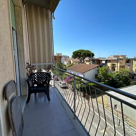 Casa Mare Silvia Appartement Follonica