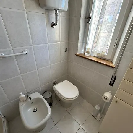 Appartement Casa Mare Silvia Follonica