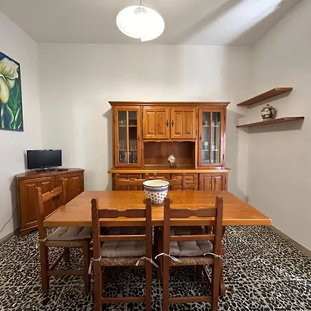 Casa Mare Silvia