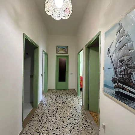 Appartement Casa Mare Silvia Follonica