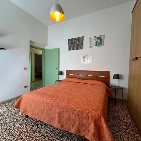 Casa Mare Silvia * Follonica