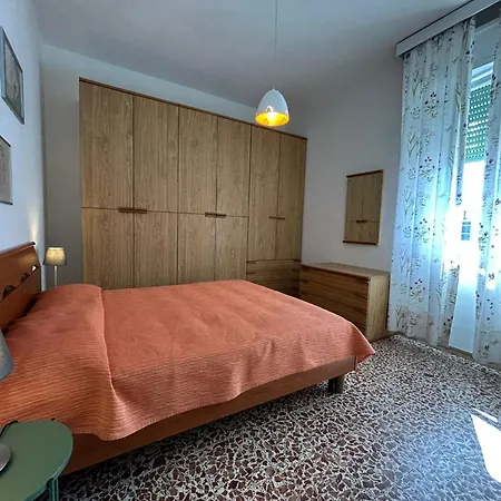 Appartement Casa Mare Silvia