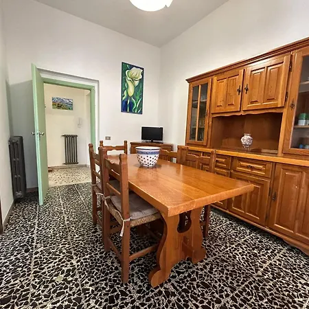 Casa Mare Silvia